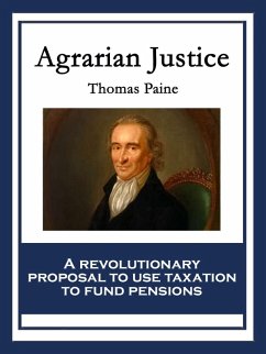 Cover Agrarian Justice (eBook, ePUB)