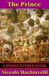 The Prince (Rediscovered Books) (eBook,... - Bild 1