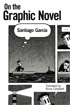 Cover On the Graphic Novel (eBook, ePUB)