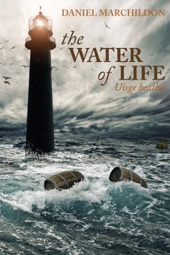 The Water of Life (eBook, ePUB) - Marchildon, Daniel