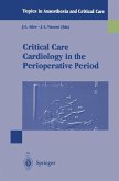 Critical Care Cardiology in the Perioperative Period (eBook, PDF)