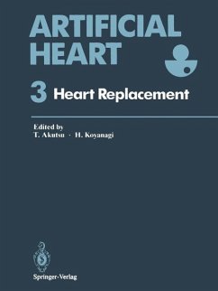 Artificial Heart 3 (eBook, PDF)