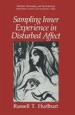 Sampling Inner Experience in Disturbed Affect (eBook, PDF)