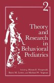 Theory and Research in Behavioral Pediatrics (eBook, PDF)