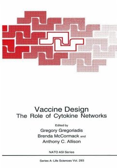 Cover Vaccine Design (eBook, PDF)