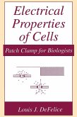 Electrical Properties of Cells (eBook, PDF)