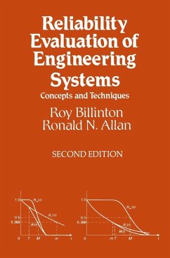 Cover Reliability Evaluation of Engineering Systems (eBook, PDF)