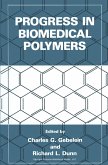 Progress in Biomedical Polymers (eBook, PDF)