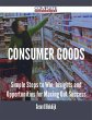 Consumer Goods - Simple Steps to Win,... - Bild 1