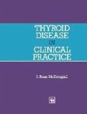 Thyroid Disease in Clinical Practice (eBook, PDF)