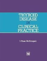 Cover Thyroid Disease in Clinical Practice (eBook, PDF)