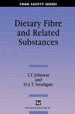 Dietary Fibre and Related Substances (eBook, PDF)