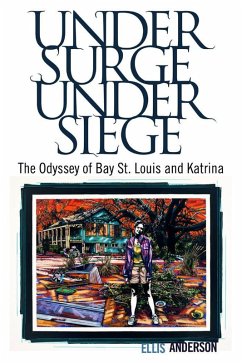 Under Surge, Under Siege (eBook, ePUB) - Anderson, Ellis