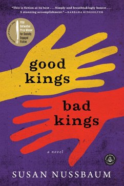 Good Kings Bad Kings (eBook, ePUB) - Nussbaum, Susan