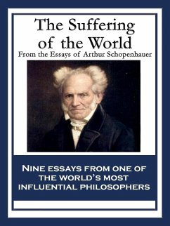 The Suffering of the World (eBook, ePUB) - Schopenhauer, Arthur