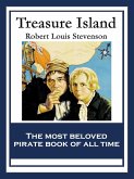 Treasure Island (eBook, ePUB)