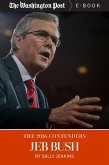 The 2016 Contenders: Jeb Bush (eBook, ePUB)