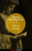 Ethan Frome (Diversion Classics) (eBook, ePUB) Ethan Frome (Diversion Classics) (eBook, ePUB)