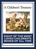 A Children's Treasury (eBook, ePUB)