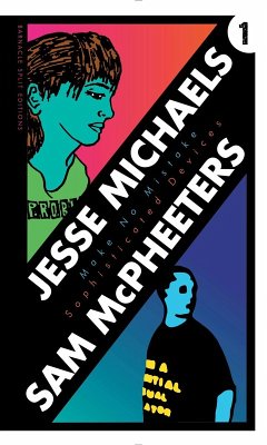 Sophisticated Devices/Make No Mistake (eBook, ePUB) - Michaels, Jesse; McPheeters, Sam
