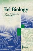 Eel Biology (eBook, PDF)