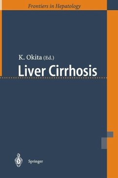 Liver Cirrhosis (eBook, PDF)