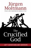 Crucified God (eBook, ePUB) Crucified God (eBook, ePUB)