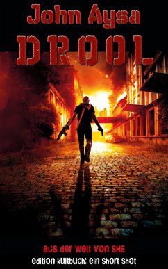 Drool (eBook, ePUB) - Aysa, John