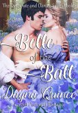 Belle of the Ball (Desperate and Daring Series, #2) (eBook, ePUB)