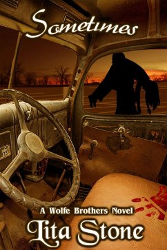 Cover Sometimes (Wolfe Brothers, #3) (eBook, ePUB)