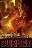 Burned (Ash and Flames, #2) (eBook, ePUB) Burned (Ash and Flames, #2) (eBook, ePUB)