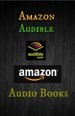 Amazon's Audible Audio Books (eBook, ePUB)