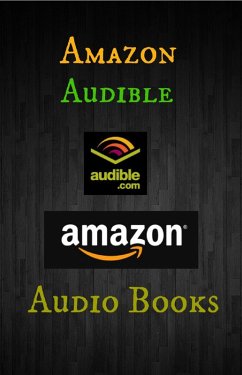 Amazon's Audible Audio Books (eBook, ePUB) - Burton, James J