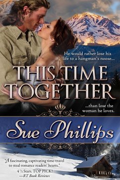 Cover This Time Together (eBook, ePUB)