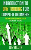 Introduction to Day Trading for Complete Beginners (eBook, ePUB)
