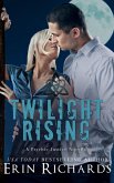 Twilight Rising (Psychic Justice, #2) (eBook, ePUB)