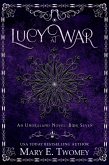 Lucy at War (Undraland, #7) (eBook, ePUB)
