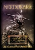 Nekdukarr (The Cornerstones Trilogy, #2) (eBook, ePUB)