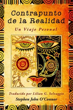 Cover Contrapunto de la Realidad (eBook, ePUB)