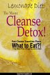 Lemonade Diet: The Master Cleanse... - Bild 1