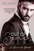 Out of Sync (The Bound Series, #5) (eBook, ePUB) Out of Sync (The Bound Series, #5) (eBook, ePUB)