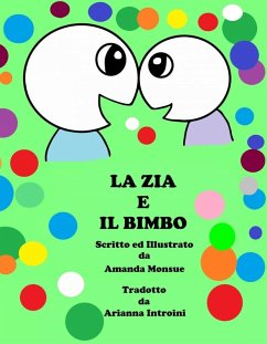 Cover La Zia e Il Bimbo (eBook, ePUB)