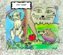 Tra i cespugli (eBook, ePUB) - Nograsek, Metka