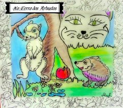 Cover Na Terra dos Arbustos (eBook, ePUB)