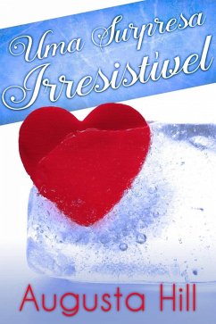 Cover Uma Surpresa Irresistível (eBook, ePUB)