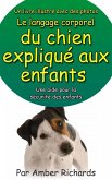 Un livre illustré avec des photos Le langage corporel du chien expliqué aux enfants (eBook, ePUB)