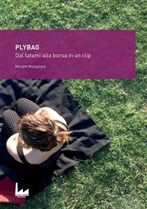 PlyBag (eBook, PDF) - Mongitore, Miriam