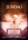 Jundag (The Cornerstones Trilogy, #3) (eBook, ePUB)