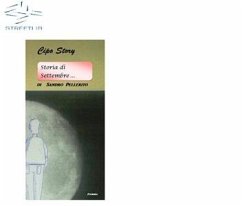 Una storia di Settembre - Cipo Story (eBook, ePUB) - Pellerito, Sandro