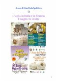 L'aglio in Italia e in Francia - I luoghi e le ricette (fixed-layout eBook, ePUB)